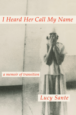 book cover for I Heard Her Call My Name