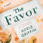 book cover for The Favor