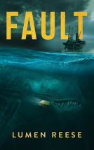 book cover for FAULT