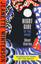 book cover for Night Side of the River