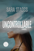 book cover for Uncontrollable