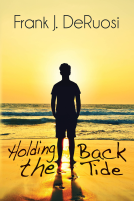 book cover for Holding Back the Tide