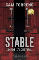 book cover for Stable
