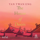 book cover for The House of Doors