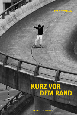 Buchcover für Kurz vor dem Rand