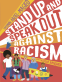 Cover Image: Stand Up and Speak Out Against Racism
