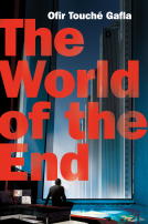 book cover for The World of the End