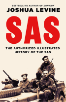 book cover for SAS