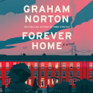 book cover for Forever Home