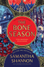 Cover Image: The Bone Season