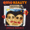 Cover Image: Emo Reality