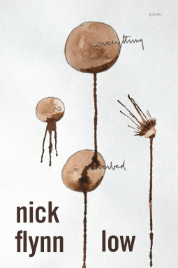 book cover for Low