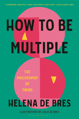 book cover for How to Be Multiple