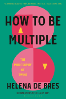 book cover for How to Be Multiple