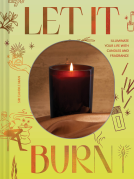 book cover for Let It Burn