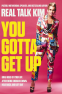 Cover Image: You Gotta Get Up