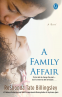 Cover Image: A Family Affair