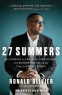 Cover Image: 27 Summers