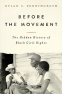 Cover Image: Before the Movement