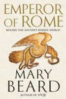 book cover for Emperor of Rome