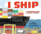 book cover for I Ship