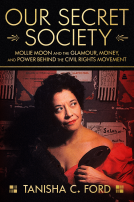 book cover for Our Secret Society