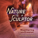 book cover for Nature Is a Sculptor