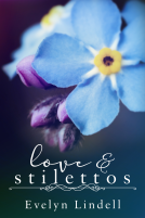 book cover for Love & Stilettos