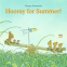 Cover Image: Hooray for Summer!