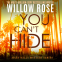 Cover Image: You Can't Hide