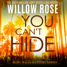 book cover for You Can't Hide