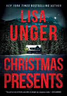 book cover for Christmas Presents