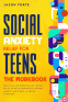 Cover Image: Social Anxiety Relief for Teens