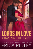 book cover for Chasing the Bride