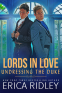 Cover Image: Undressing the Duke
