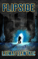 book cover for Flipside