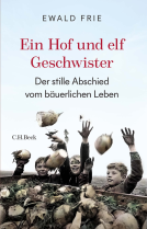 Buchcover für Ein Hof und elf Geschwister