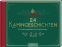 Cover: 24 Kamingeschichten 
