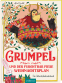 Cover: Grumpel und der furchtbar fiese Weihnachtsplan