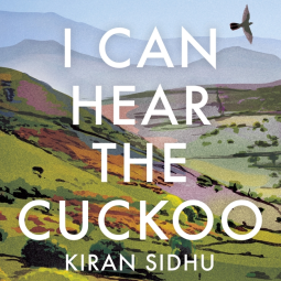 book cover for I Can Hear the Cuckoo