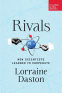 Cover Image: Rivals