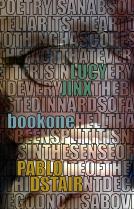 book cover for Lucy Jinx: Book One