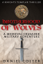 Cover Image: Brotherhood of Wolves