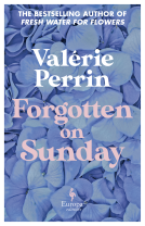 book cover for Forgotten on Sunday