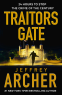 Cover Image: Traitors Gate