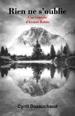 Couverture du livre pour Rien ne s'oublie