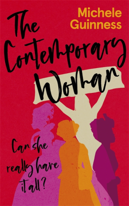 book cover for The Contemporary Woman