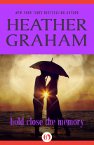 book cover for Hold Close the Memory