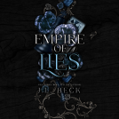 book cover for Empire of Lies