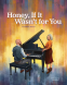 book cover for Honey, If It Wasn't For You